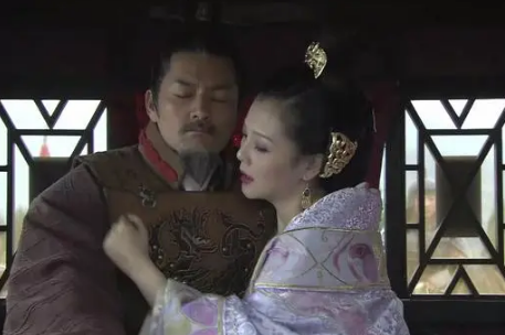 英布谋反时，刘邦年事已高，为何还要亲征？（真没想到）