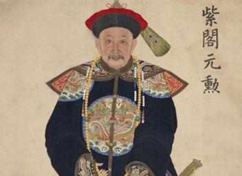 九子夺嫡时，朝中的势力分布是怎样的呢？（居然可以这样）