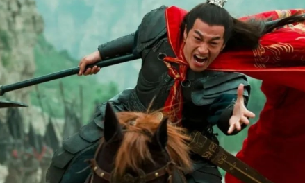 三国24名将中，第五的马超究竟能不能打赢前几人？（居然可以这样）