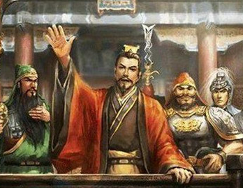 刘备也投奔了很多人，为何却比吕布名气好呢？（燃爆了）