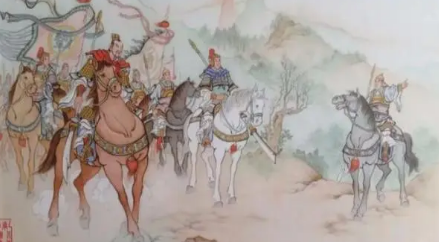 南北朝时期，皇帝与士族“共天下”的局面如何一去不复返？（燃爆了）