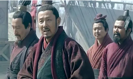 在刘邦当了皇帝后，他如何不让父亲对自己行大礼？（学会了吗）