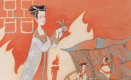 同是亲生儿子，为何独孤皇后选择废杨勇而支持杨广？（这都可以？）