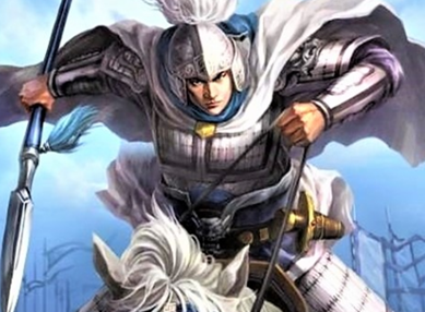 赵云救出了刘备的儿子，为什么不救他的女儿呢?（学会了吗）