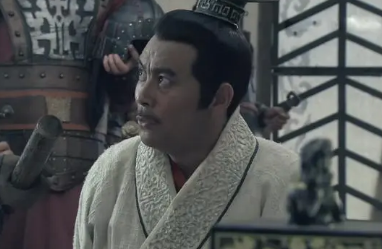 韩信为什么不享受富贵，偏要谋反呢？（这都可以）