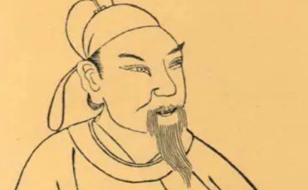 许敬宗说了唐高宗李治的坏话，为什么没被下狱治罪？（太疯狂了）