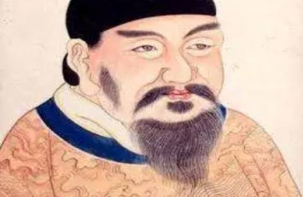 李勣的哪句话让唐高宗一下子下定决心解决长孙无忌？（万万没想到）