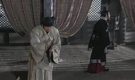 在周襄王落难时，秦穆公为何将“勤王”机会送给晋文公？（硬核推荐）