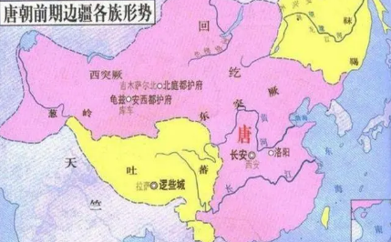 古代长安有着十三朝古都的称号 唐朝之后长安为何没有再成为都城（满满干货）