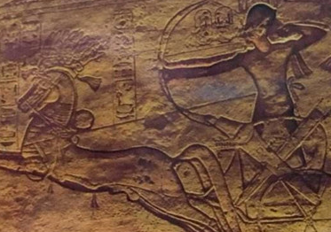 埃及和赫梯的和平条约真的实现了和平吗？（全程干货）