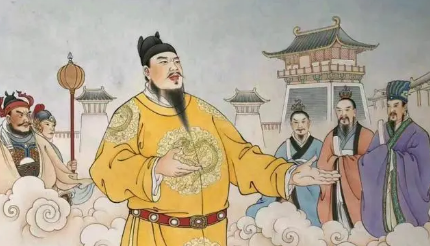 为何单论“立嫡以长”的礼法，朱元璋传位朱允炆是个错误？（深度揭秘）