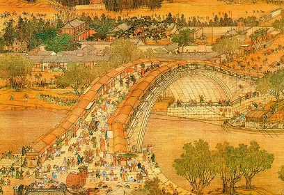 宋朝农民起义非常频繁，为何却没因此覆灭呢？（奔走相告）