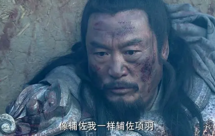 项羽和项梁举事初期为何没有立即打出反秦旗号？（居然可以这样）