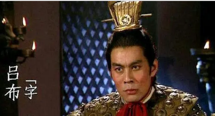 为何说吕布作为“汉末三国第一猛将”是有据可循的？（全程干货）