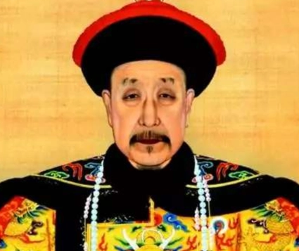 乾隆皇帝死后 清朝为何会迅速走向衰败（燃爆了）