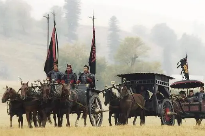 秦朝灭亡时，为何如此惨烈？（没想到）