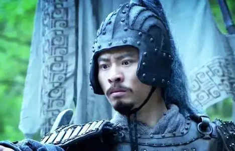 曹操五大猛将中典韦排名第二 剩下的四个人又是怎么排名的（真没想到）