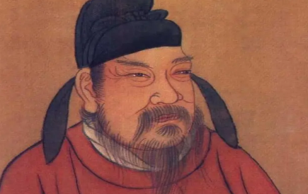 “李氏当有天下”的谶纬出现时，隋炀帝为何没怀疑李渊？（燃爆了）