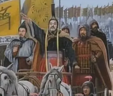 战国时期赵国的国力如何？最后为何会输给秦国？（燃爆了）