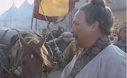 刘备临终前托孤诸葛亮与李严，为何李严没有待在成都？（干货满满）