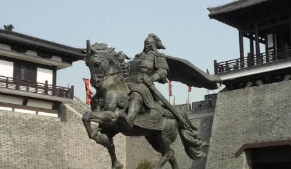 项羽大小数十战未尝一败，为什么却败给了刘邦？（墙裂推荐）