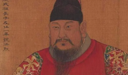 为何无论受到怎样的打击，朱高炽在永乐年间立而不倒？（速看）