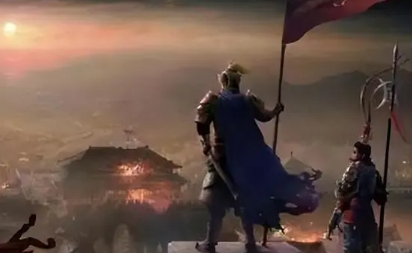 陈胜发起的大泽乡起义声势浩大，为何不到半年就被杀了？（居然可以这样）