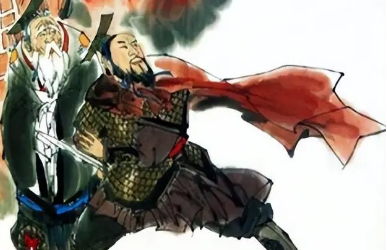 晋文侯去世后，晋国为何开启长达数十年的内战？（没想到）