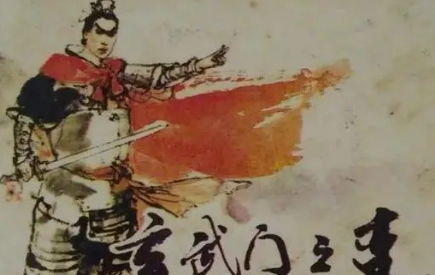 唐太宗时期，李承乾与李泰的太子之争如何公开化？（奔走相告）