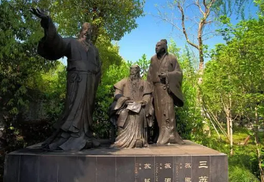 苏洵为什么创作了《六国论》？背后有何深意？（难以置信）