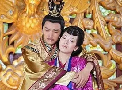 长孙皇后是隋朝将军之女，为何会成为皇后呢？（越早知道越好）