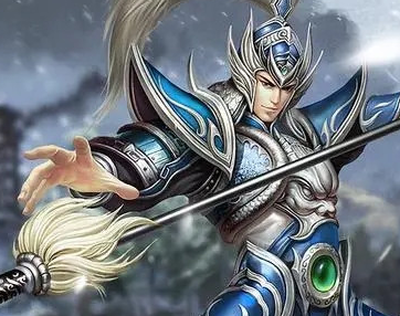 刘备一生借了很多东西，最有名的四次是什么？（居然可以这样）