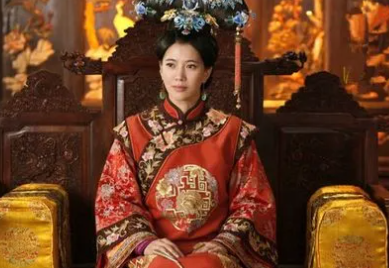 苏麻喇姑出身贫寒，为何在皇宫的地位却很高？（快来看）