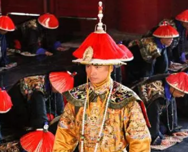 清朝时期的太监数量相比明朝少了很多，因为什么？（居然可以这样）