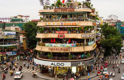 嘉庆皇帝为何要拒绝安南改国号为南越呢？（奔走相告）