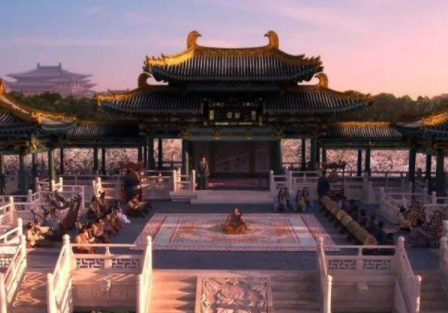 李显以神龙革命复辟后，为何韦后能掌握大权？（难以置信）