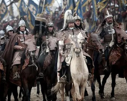 古代将军真的能以一敌百吗 将军对战普通士兵真的像砍瓜切菜吗（墙裂推荐）