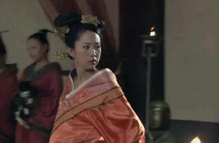 诸吕行动后，为何吕雉的外孙女张氏逃过一劫？（学到了）