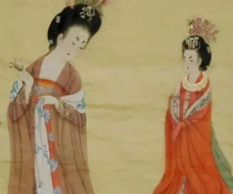 脏唐的唐朝到底有多脏 唐朝脏在什么地方（真没想到）