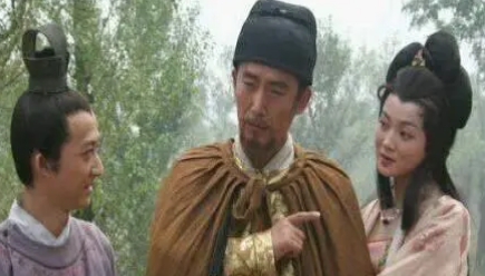 长孙无忌为什么阻扰唐高宗学习唐太宗广开言路？（这都可以）