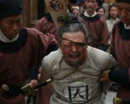 古代诛九族是什么样的 历史上有多少个例子（居然可以这样）