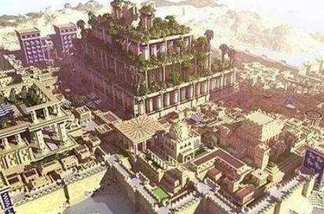 古巴比伦王国是如何消失在历史中的呢？（深度揭秘）