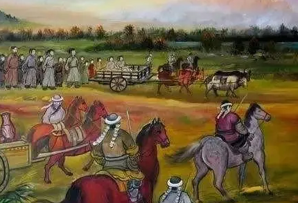 北宋灭亡后是南宋吗 其实还有一个过渡政权（干货分享）