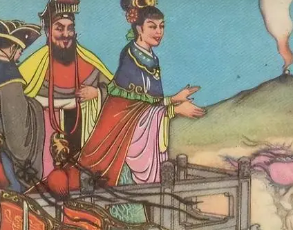 古代信息快递十分不方便 古人打仗时时怎么传递军情（原创）