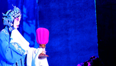 京剧的"过门"是什么意思？分为哪几种？（越早知道越好）