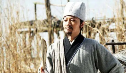 周通在水浒传中排第八十七，他的名号究竟有多响亮？（怎么可以错过）