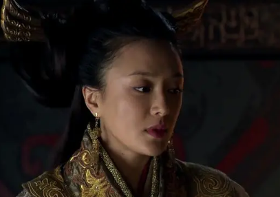 探索吕雉的一生，她为什么祸害刘邦的子嗣？（居然可以这样）