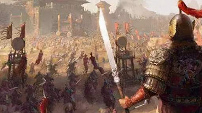 既然是起兵谋反，为什么黄巢不建立自己的根据地？（太疯狂了）