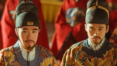 古代从三品降到正四品，为什么官员称之为“升官”？（燃爆了）