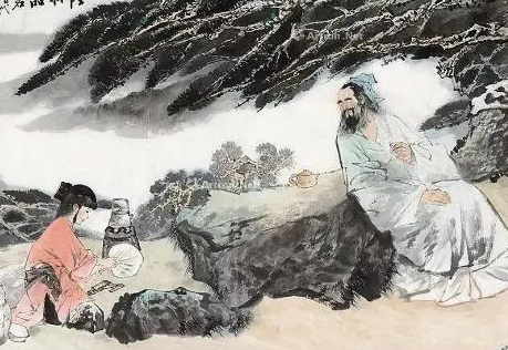 古人生活条件不是很好 古人读书到底有多难（学会了吗）